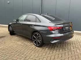 Audi A3 (2022) thumbnail 14