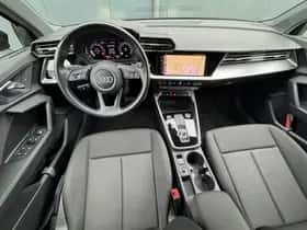 Audi A3 (2022) thumbnail 3