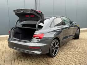 Audi A3 (2022) thumbnail 23
