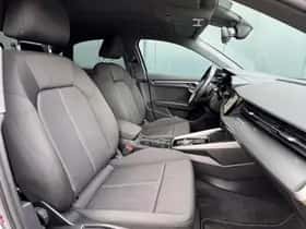 Audi A3 (2022) thumbnail 29