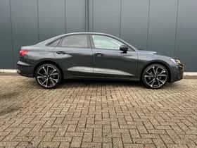 Audi A3 (2022) thumbnail 4