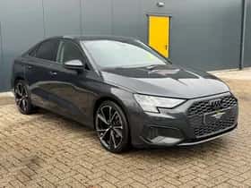 Audi A3 (2022) thumbnail 34