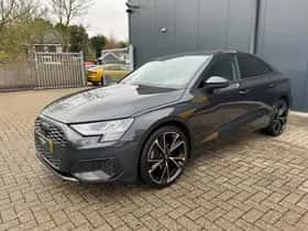 Audi A3 (2022) thumbnail 36