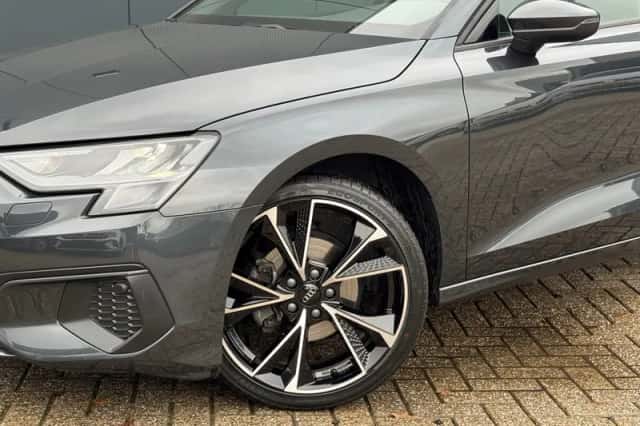 Audi A3 (2022) thumbnail 6