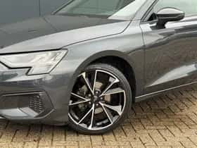 Audi A3 (2022) thumbnail 6