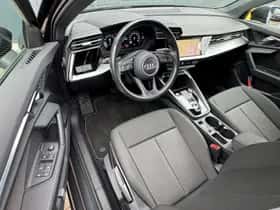 Audi A3 (2022) thumbnail 7