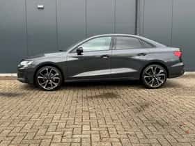 Audi A3 (2022) thumbnail 8