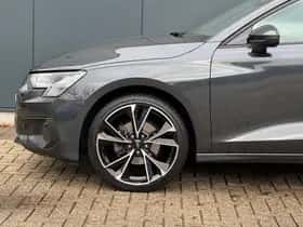 Audi A3 (2022) thumbnail 9