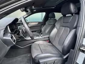 Audi A6 (2023) thumbnail 11