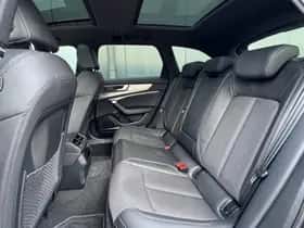Audi A6 (2023) thumbnail 12