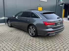 Audi A6 (2023) thumbnail 14