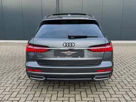 Audi A6 (2023) thumbnail 15