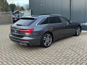 Audi A6 (2023) thumbnail 18