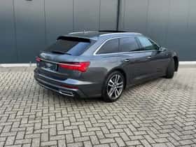 Audi A6 (2023) thumbnail 19