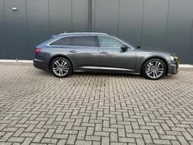Audi A6 (2023) thumbnail 21