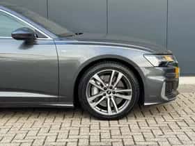Audi A6 (2023) thumbnail 22