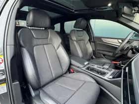 Audi A6 (2023) thumbnail 23
