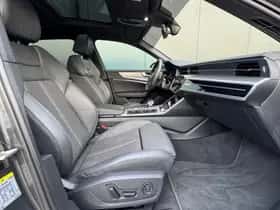 Audi A6 (2023) thumbnail 24