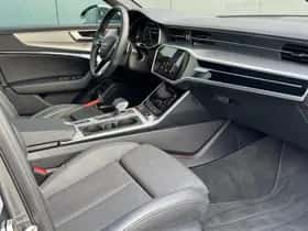 Audi A6 (2023) thumbnail 25