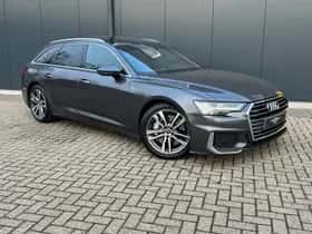 Audi A6 (2023) thumbnail 27