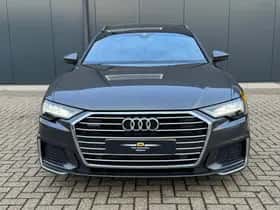 Audi A6 (2023) thumbnail 30