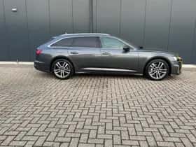 Audi A6 (2023) thumbnail 4