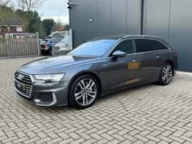 Audi A6 (2023) thumbnail 32