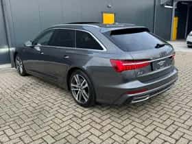 Audi A6 (2023) thumbnail 33