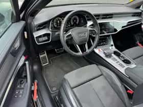 Audi A6 (2023) thumbnail 34