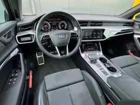 Audi A6 (2023) thumbnail 36