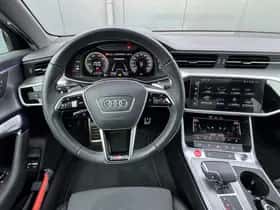 Audi A6 (2023) thumbnail 37
