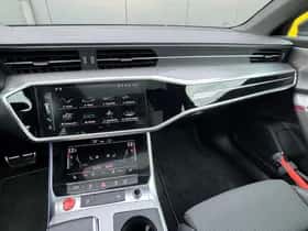 Audi A6 (2023) thumbnail 38