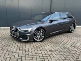 Audi A6 (2023) thumbnail 5
