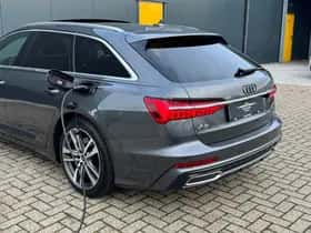 Audi A6 (2023) thumbnail 43