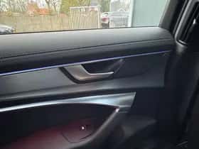 Audi A6 (2023) thumbnail 44