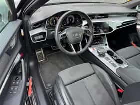 Audi A6 (2023) thumbnail 7