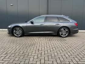 Audi A6 (2023) thumbnail 8
