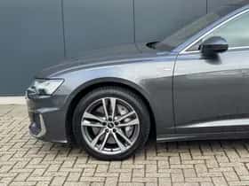 Audi A6 (2023) thumbnail 9