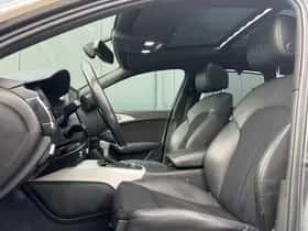 Audi A6 (2013) thumbnail 11