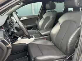 Audi A6 (2013) thumbnail 12