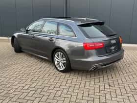 Audi A6 (2013) thumbnail 15