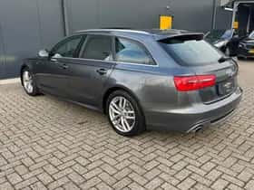Audi A6 (2013) thumbnail 18
