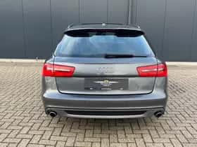 Audi A6 (2013) thumbnail 19