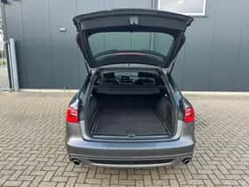 Audi A6 (2013) thumbnail 20