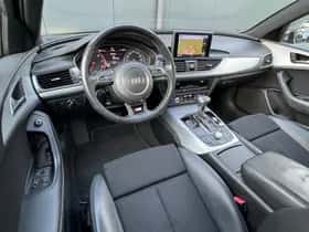 Audi A6 (2013) thumbnail 3