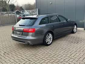 Audi A6 (2013) thumbnail 21