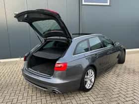 Audi A6 (2013) thumbnail 23