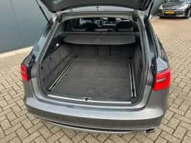 Audi A6 (2013) thumbnail 24