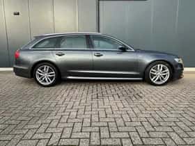 Audi A6 (2013) thumbnail 25