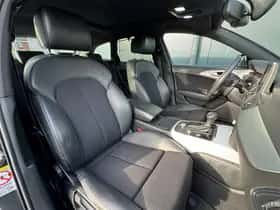 Audi A6 (2013) thumbnail 26